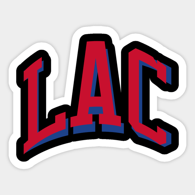 Clippers Sticker by teakatir